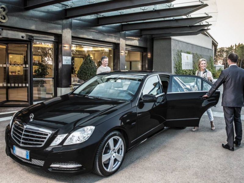 Noleggio bus Firenze